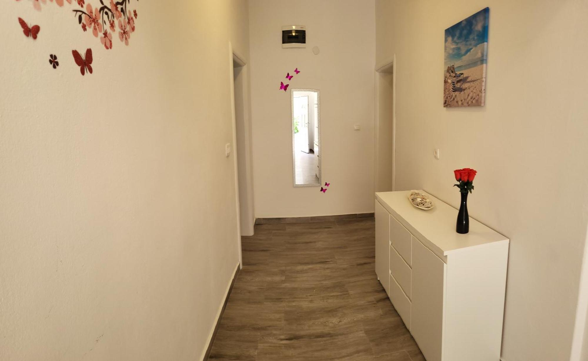 Antea Apartment Split Exterior photo